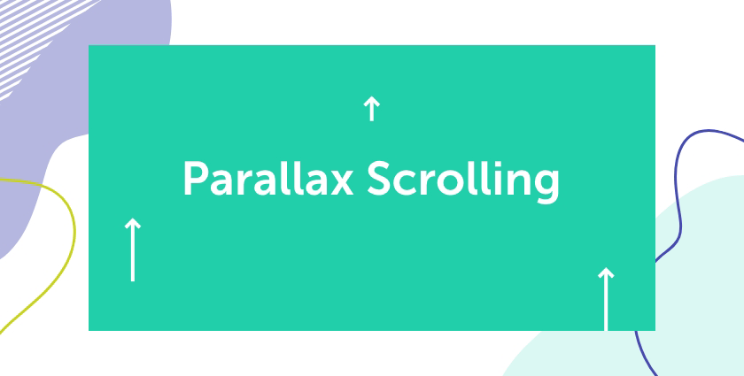 What is Parallax Scrolling, Explained with 10+ Examples